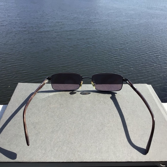 Persol Sunglasses Made in Italy 2308 V 796 53 17 140 Tortoise Full Rim Frame - Picture 4 of 16